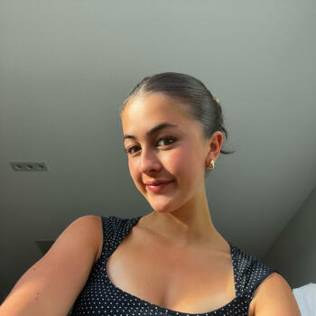 Babysitter in Auckland: Siena