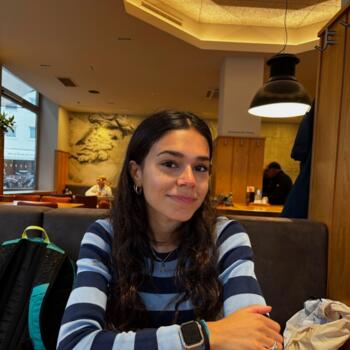 Babysitter in Milan: Margherita