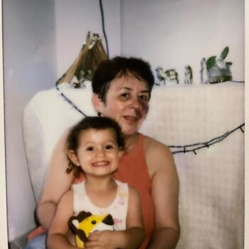 Babysitter in São Paulo: Aparecida Elizete