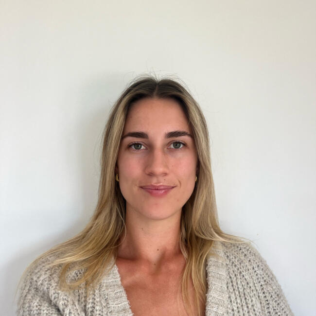 Babysitter in Tauranga: Kendal