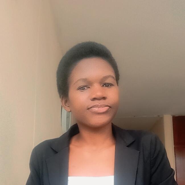 Babysitter in Pretoria: Ruramisai