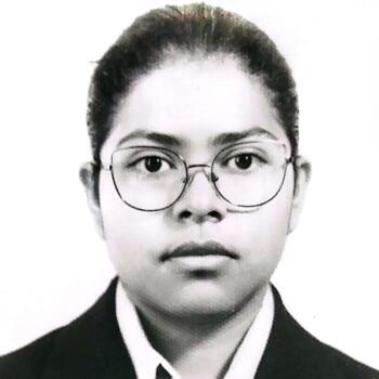 Babysitter in Guatemala City: Samantha Chang