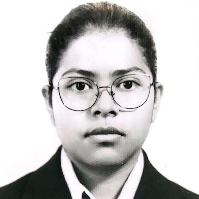 Niñera en Ciudad de Guatemala: Samantha Chang