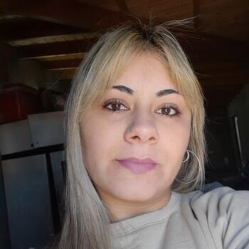 Babysitter Berazategui: Yanina