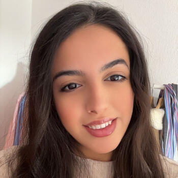 Nanny Navalcarnero: Khadija