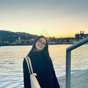 Babysitter in Barcelona: Noa