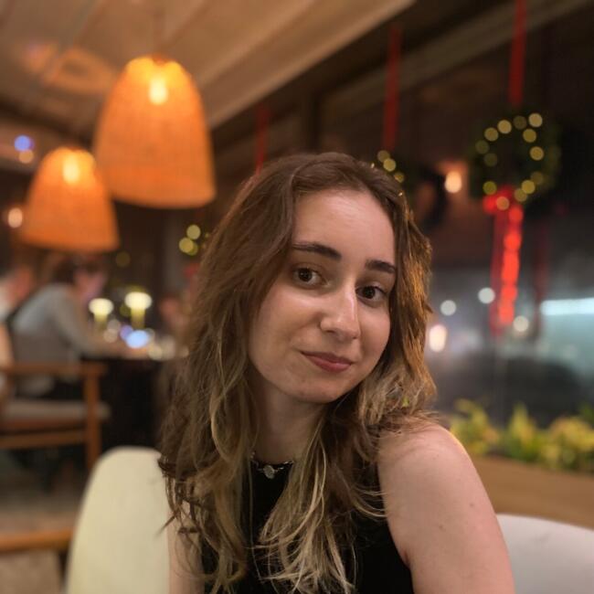 Bonă în Timișoara: Ioana