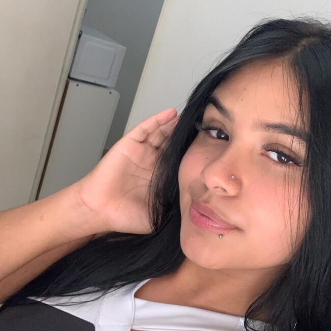 Babysitter in Samambaia (Distrito Federal): Ketlen