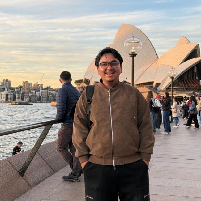 Babysitter in Hornsby: Risant