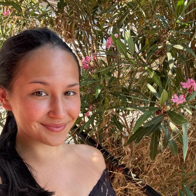 Bebisiterka u Beograd: Lena