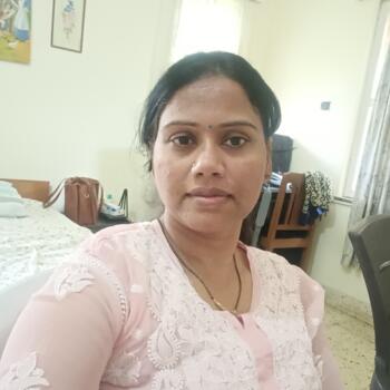 बेबीसिटर पुणे: Malti verma