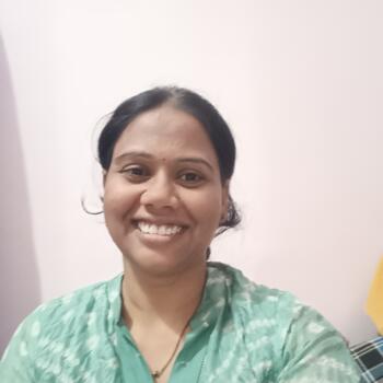 Babysitter Pune: Malti verma