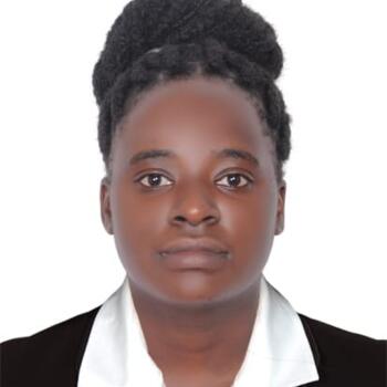 جليسة أطفال في دبي: Namirembe