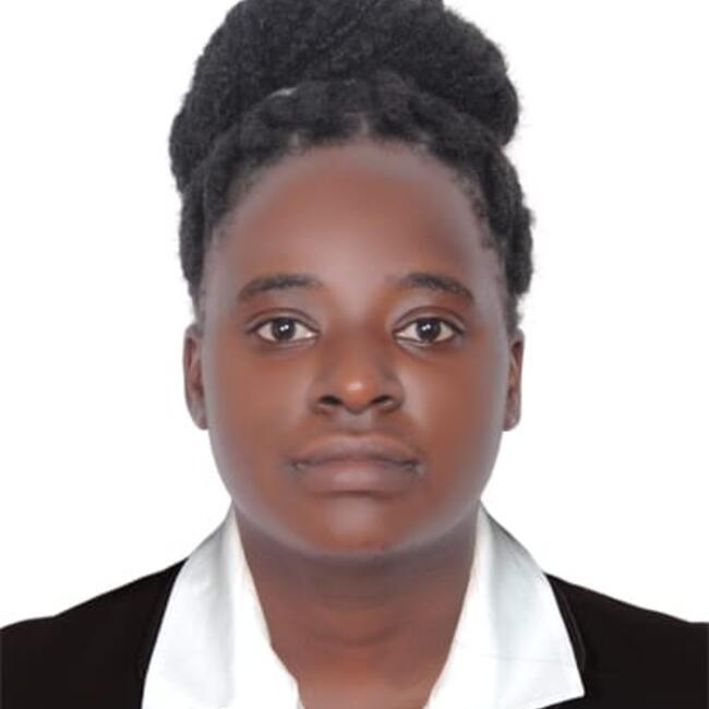 جليسة أطفال في دبي: Namirembe