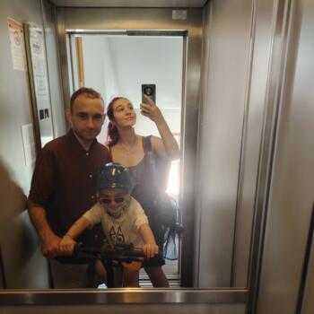 Lavoro per babysitter a Bolzano: lavoro per babysitter Delia