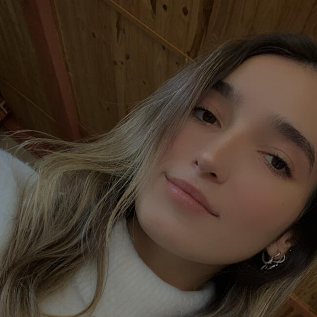 Babá em Curitiba: Leticia