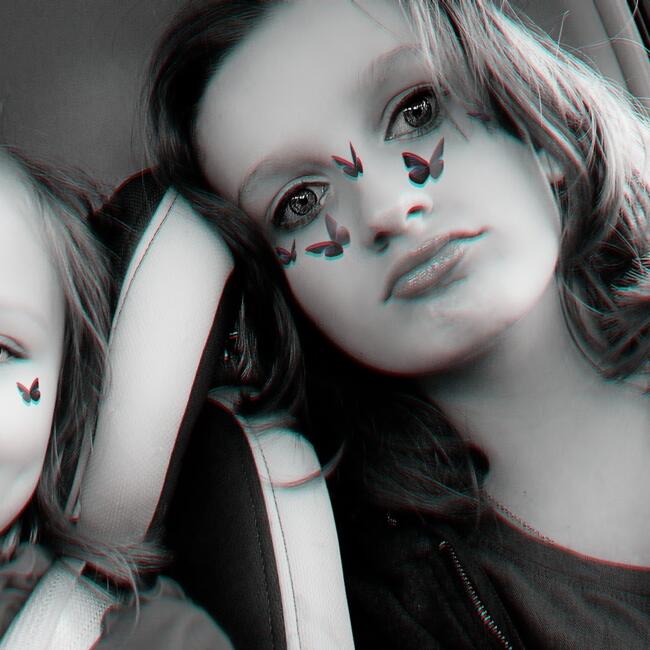 Babysitter in East Wenatchee: Kamaira