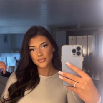 Babysitter in Weinheim: Selin