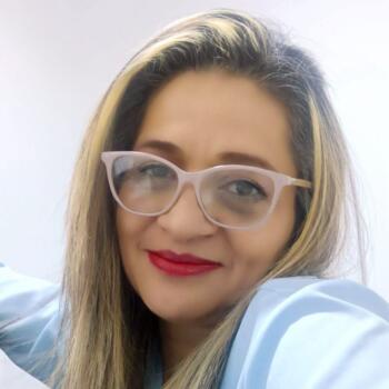 Niñera en Bogotá: Diva