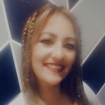Niñera Córdoba: Analia