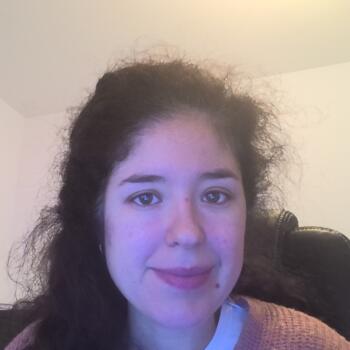 Lavoro per babysitter a Liestal: lavoro per babysitter Katia