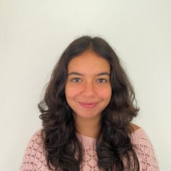 Babysitter a Losanna: Eduarda