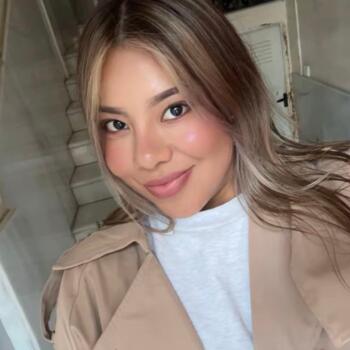 Babysitter in Barcelona: Candy