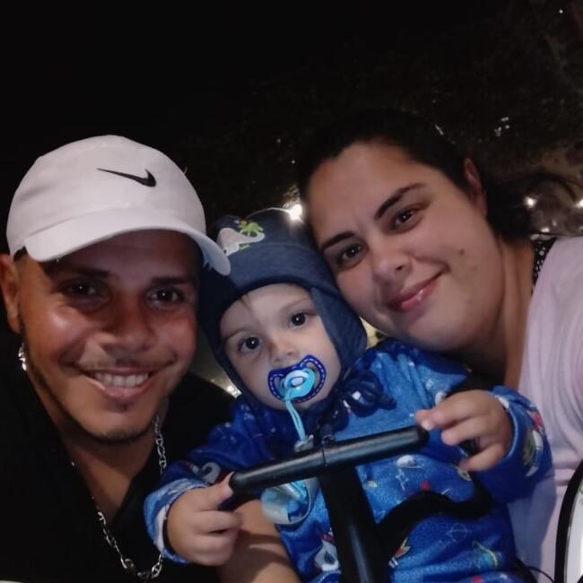 Babysitting job in Guarapari: Bruna