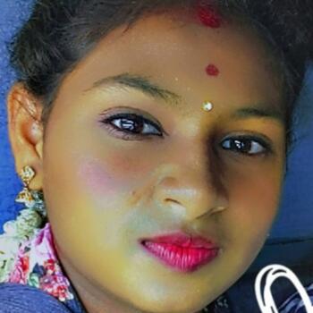 Babysitter in Bengaluru: Brinda