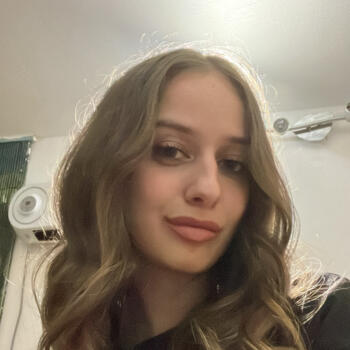 Babysitter a Capriate San Gervasio: Gianina