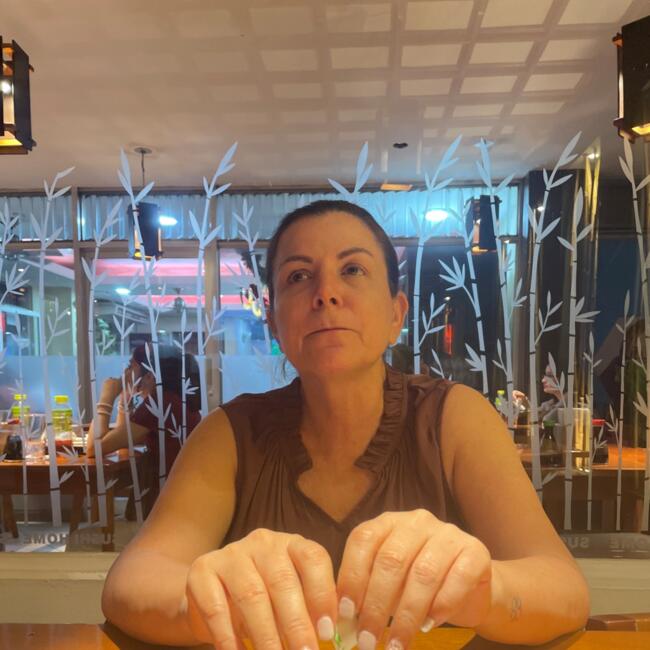 Trabajo para niñera en Pozos: Alex