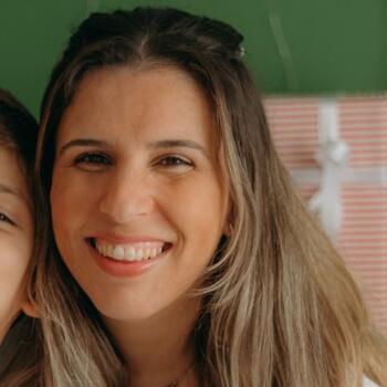 Babysitter in Cascais: Raiane