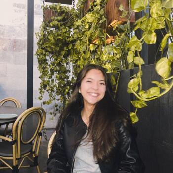 Niñera en San Luis Potosí: Susana