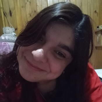 Babysitter González Catán: Clara