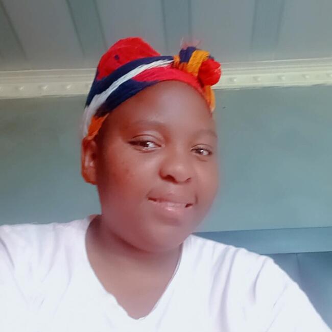 Babysitting job in Pietermaritzburg: Bonisiwe