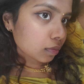 बेबीसिटर बंगलौर: Anisha