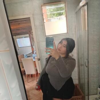 Niñera en Valparaíso: Krystin anael