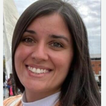 Niñera en Montevideo: Macarena