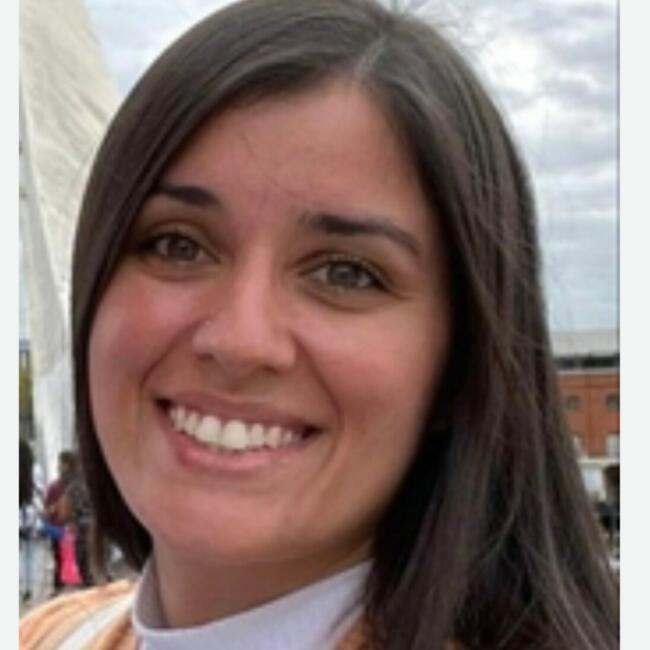 Niñera en Montevideo: Macarena