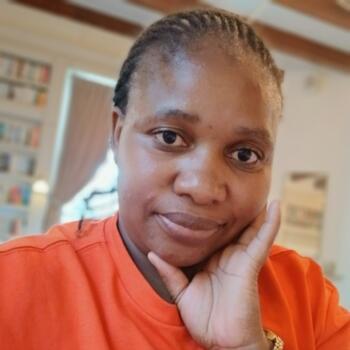 Babysitter in Cape Town: Puseletso