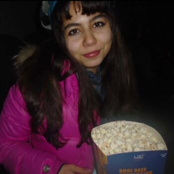 Babysitter in Woluwe-Saint-Lambert: Rita Emmott