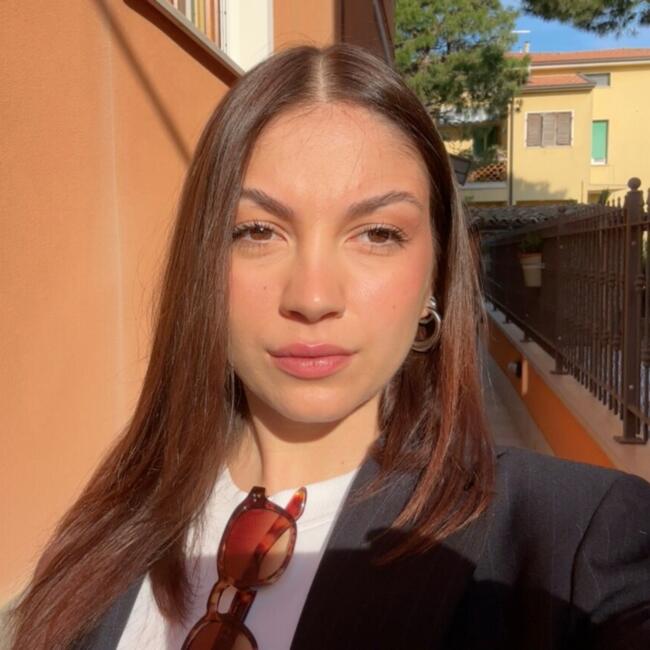 Babysitter a Civitanova Marche: Chiara