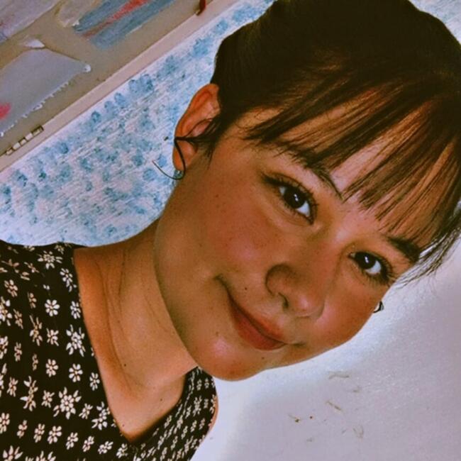 Niñera en La Joya (Estado de Morelos): Danna