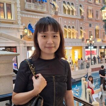 Baby-sitter Aix-en-Provence: Hsin Yen