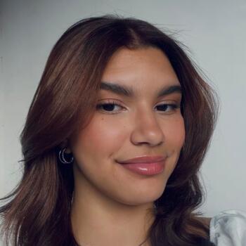 Babysitter in Petrópolis: Ana Luiza