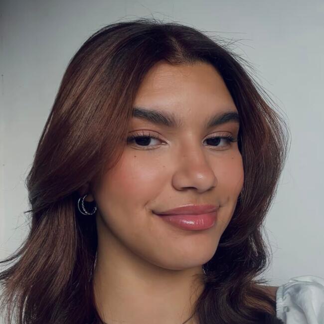 Babysitter in Petrópolis: Ana Luiza