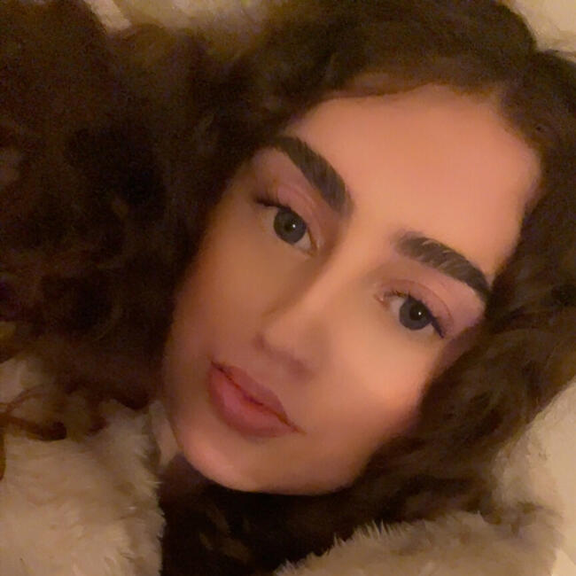 Babysitter in Cadenet: Marie Lou