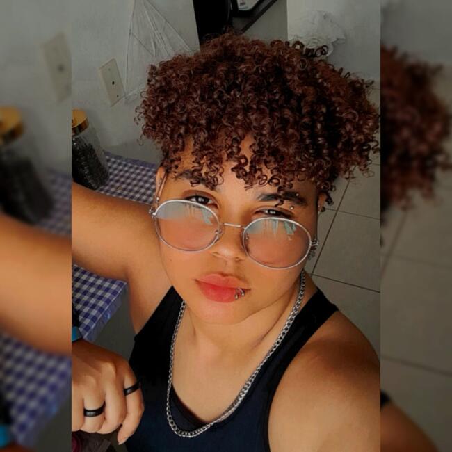 Babá em João Pessoa: Raylli