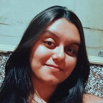 Babá em São Paulo: Stefany