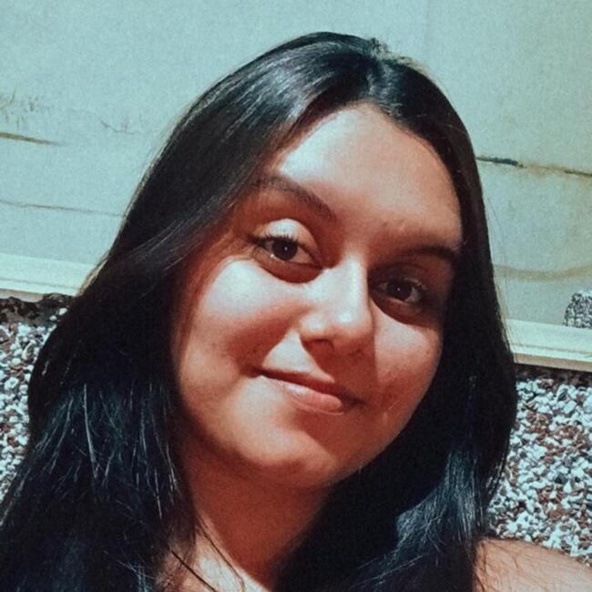 Babá em São Paulo: Stefany